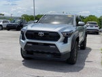 2024 Toyota Tacoma Hybrid TRD Off Road