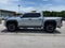 2024 Toyota Tacoma Hybrid TRD Off Road