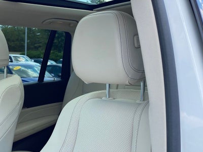 2021 Mercedes-Benz GLS GLS 450 4MATIC®