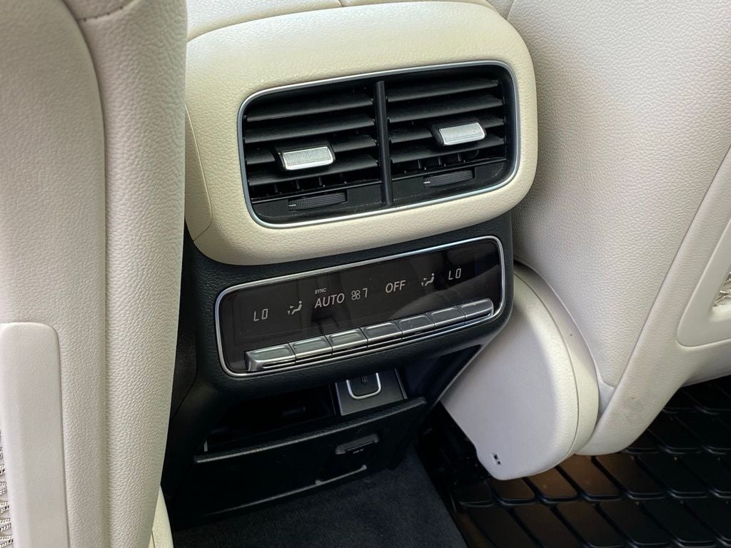 2021 Mercedes-Benz GLS GLS 450 4MATIC®