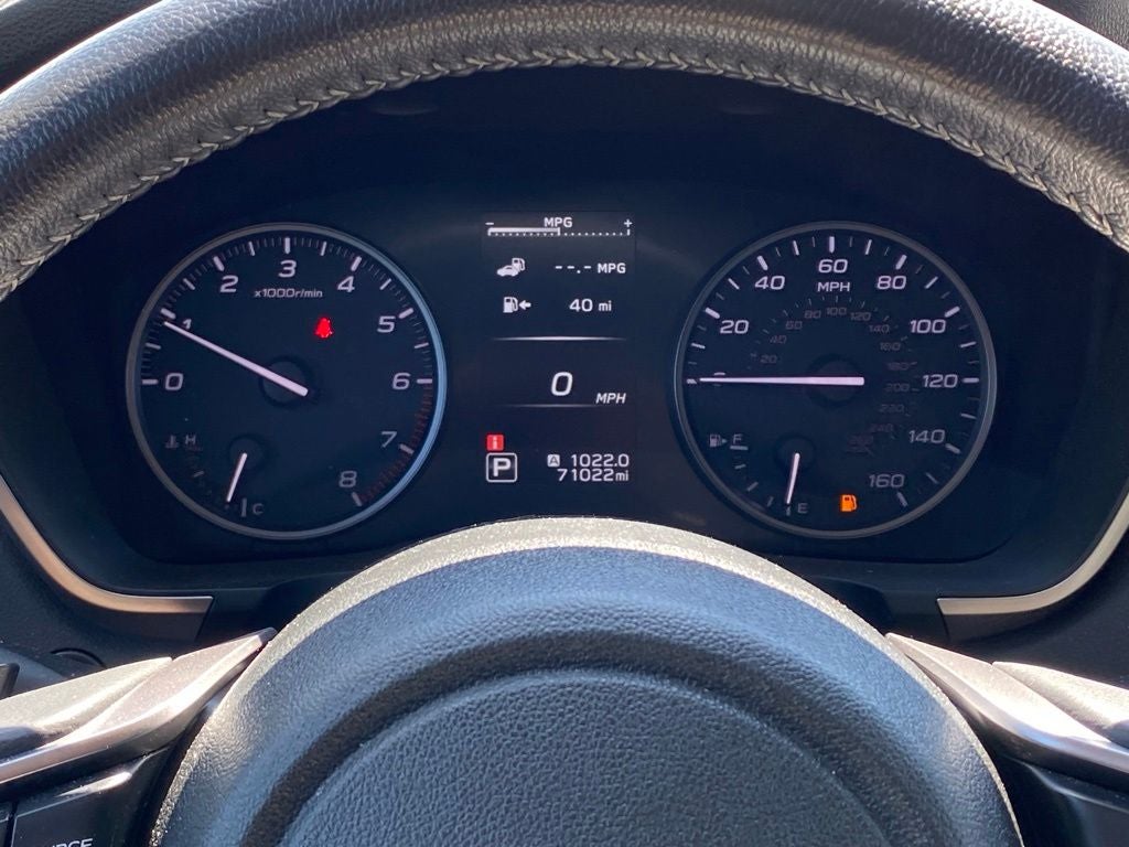 2025 Subaru Ascent Premium