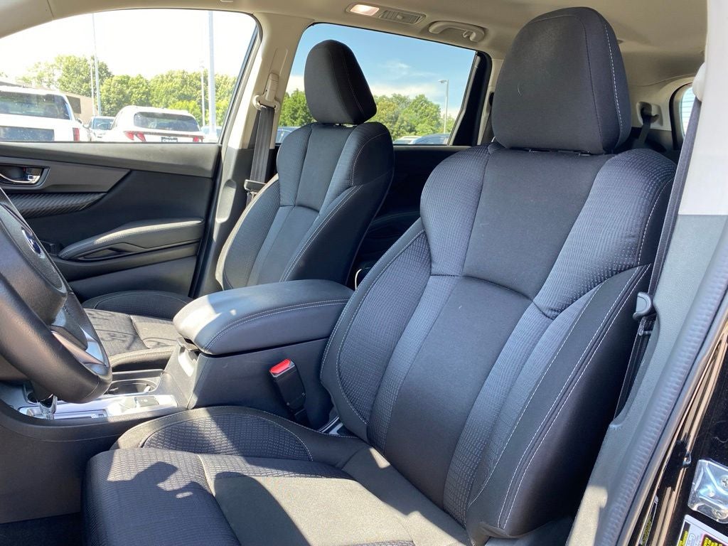 2025 Subaru Ascent Premium