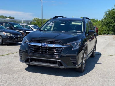 2025 Subaru Ascent Premium