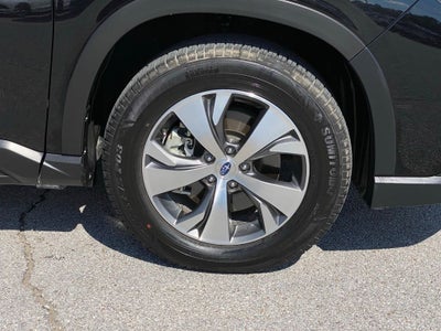 2025 Subaru Ascent Premium