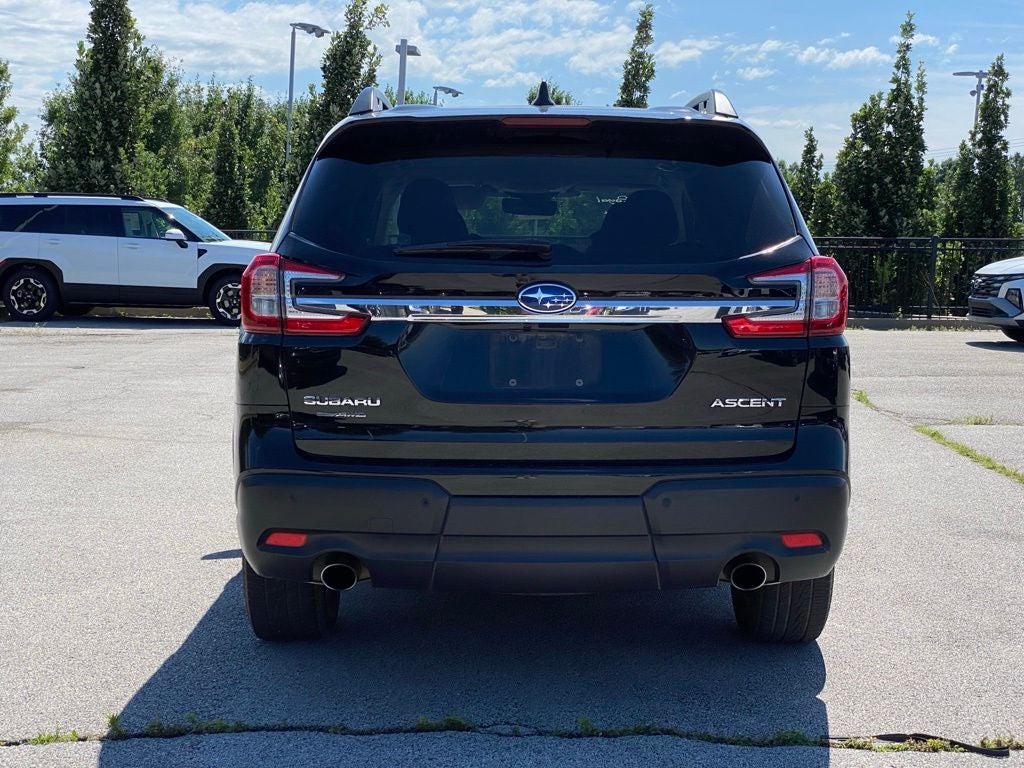 2025 Subaru Ascent Premium