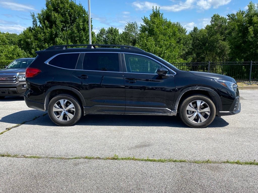 2025 Subaru Ascent Premium