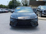 2026 Toyota Camry SE Nightshade