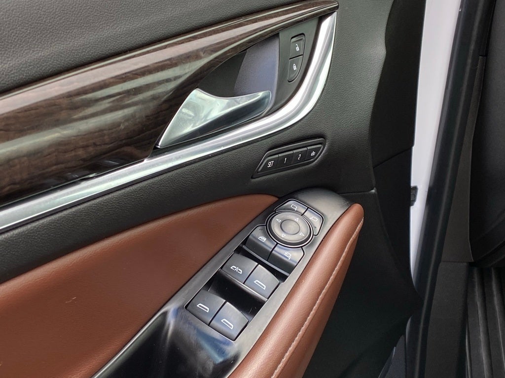 2018 Buick Enclave Avenir AWD CLEAN CARFAX