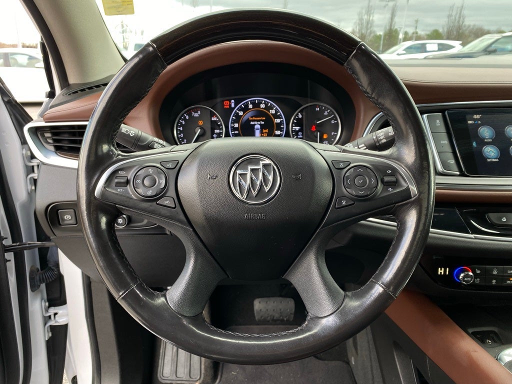 2018 Buick Enclave Avenir AWD CLEAN CARFAX