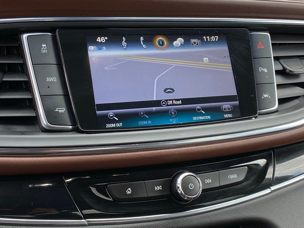 2018 Buick Enclave Avenir AWD CLEAN CARFAX