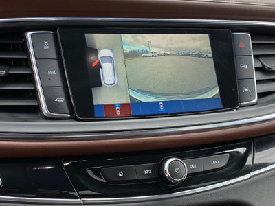 2018 Buick Enclave Avenir AWD CLEAN CARFAX
