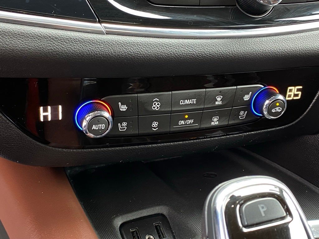 2018 Buick Enclave Avenir AWD CLEAN CARFAX