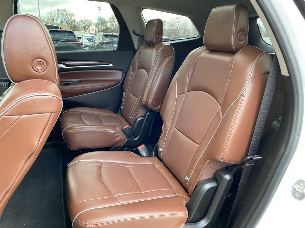 2018 Buick Enclave Avenir AWD CLEAN CARFAX