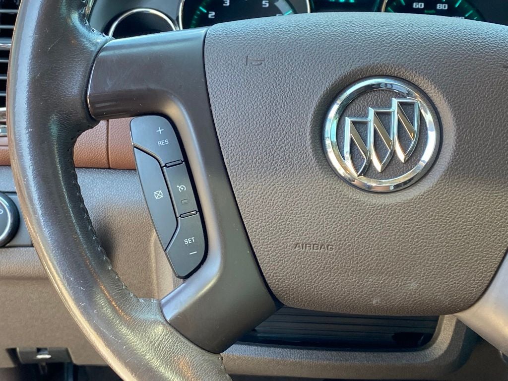 2014 Buick Enclave Leather Group