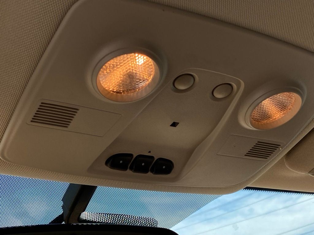 2017 Buick Enclave Premium Group