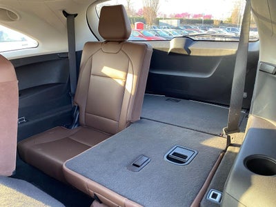 2019 Acura MDX 3.5L Technology Package SH-AWD