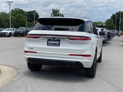 2023 Lincoln Corsair Reserve