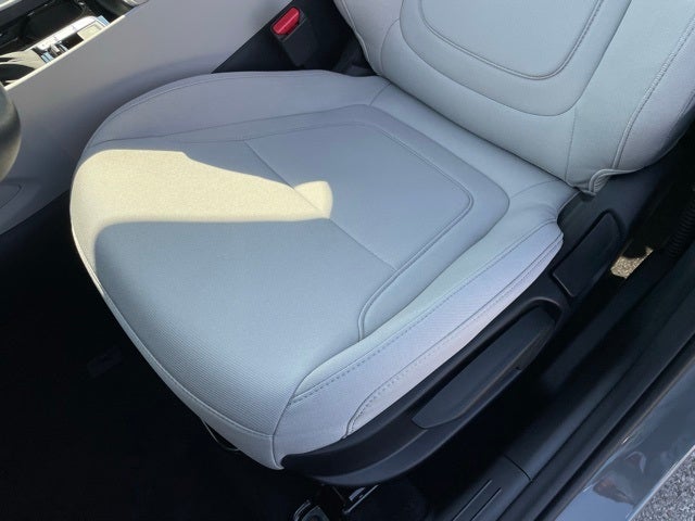 2025 Hyundai TUCSON SE AWD