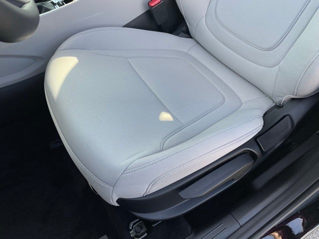 2025 Hyundai TUCSON SE AWD