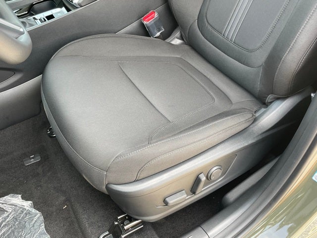 2025 Hyundai TUCSON SEL AWD