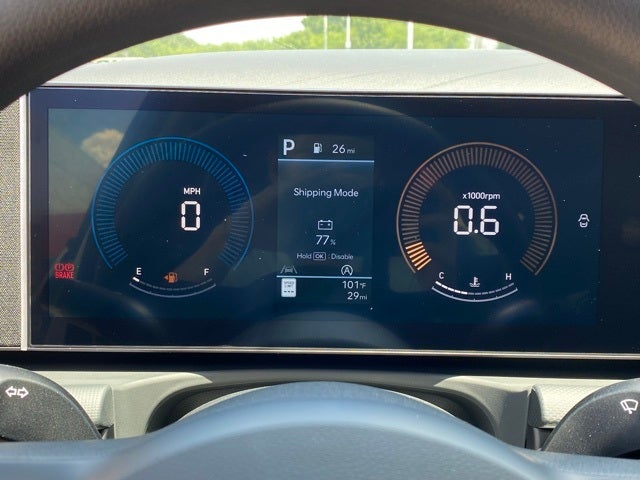 2025 Hyundai TUCSON SEL AWD