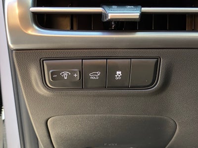 2026 Hyundai TUCSON XRT AWD