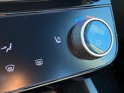 2026 Hyundai TUCSON XRT AWD