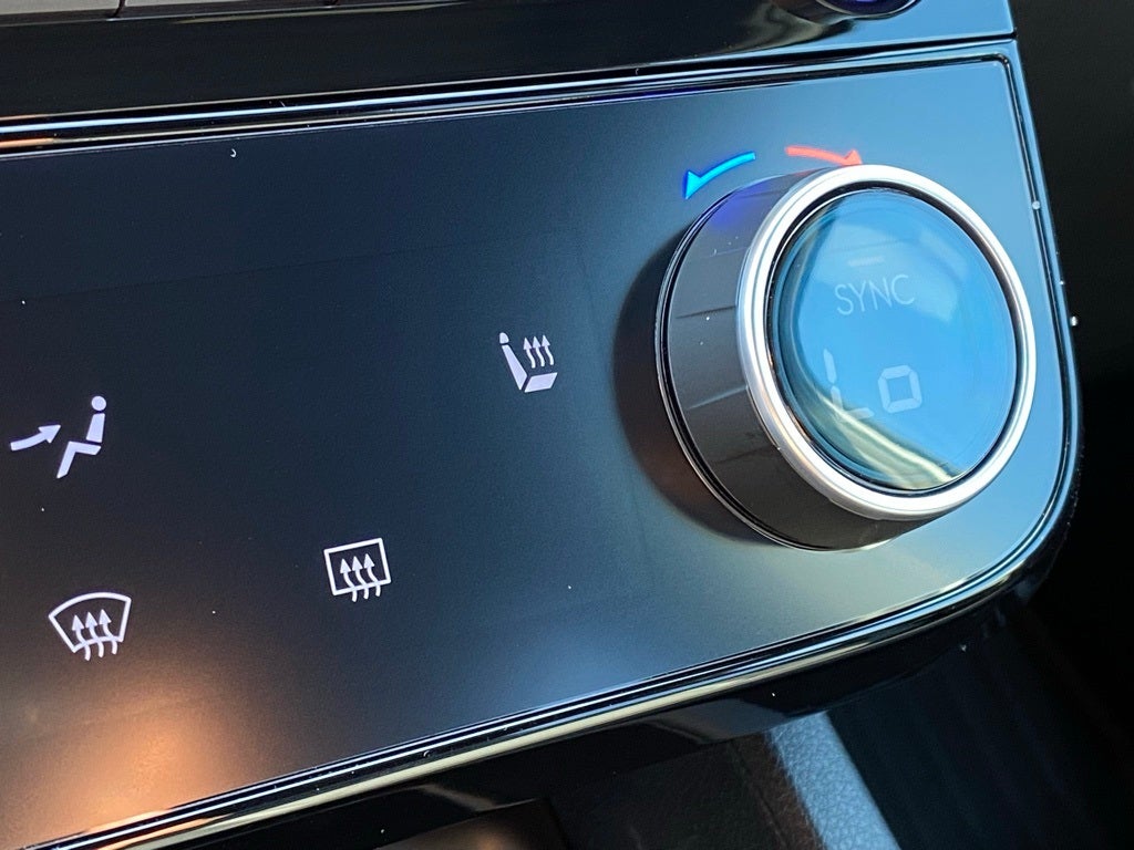 2026 Hyundai TUCSON XRT AWD