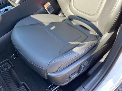 2026 Hyundai TUCSON XRT AWD