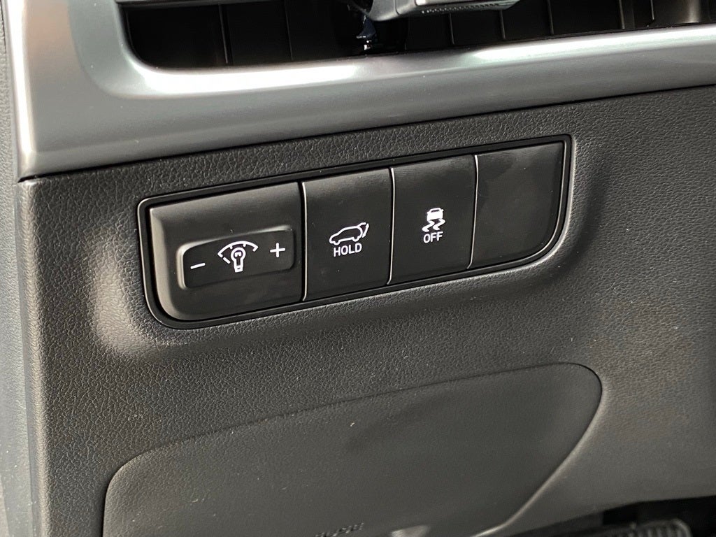 2026 Hyundai TUCSON XRT AWD