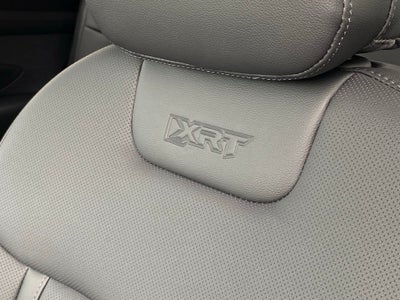 2026 Hyundai TUCSON XRT AWD