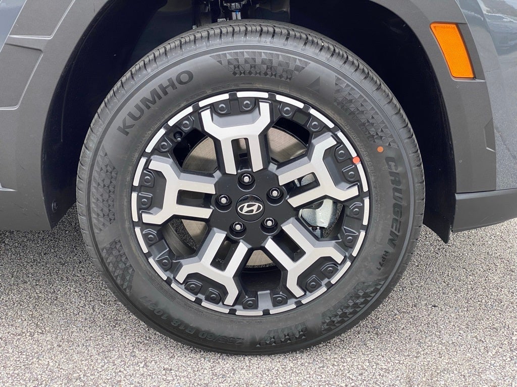 2026 Hyundai TUCSON XRT AWD