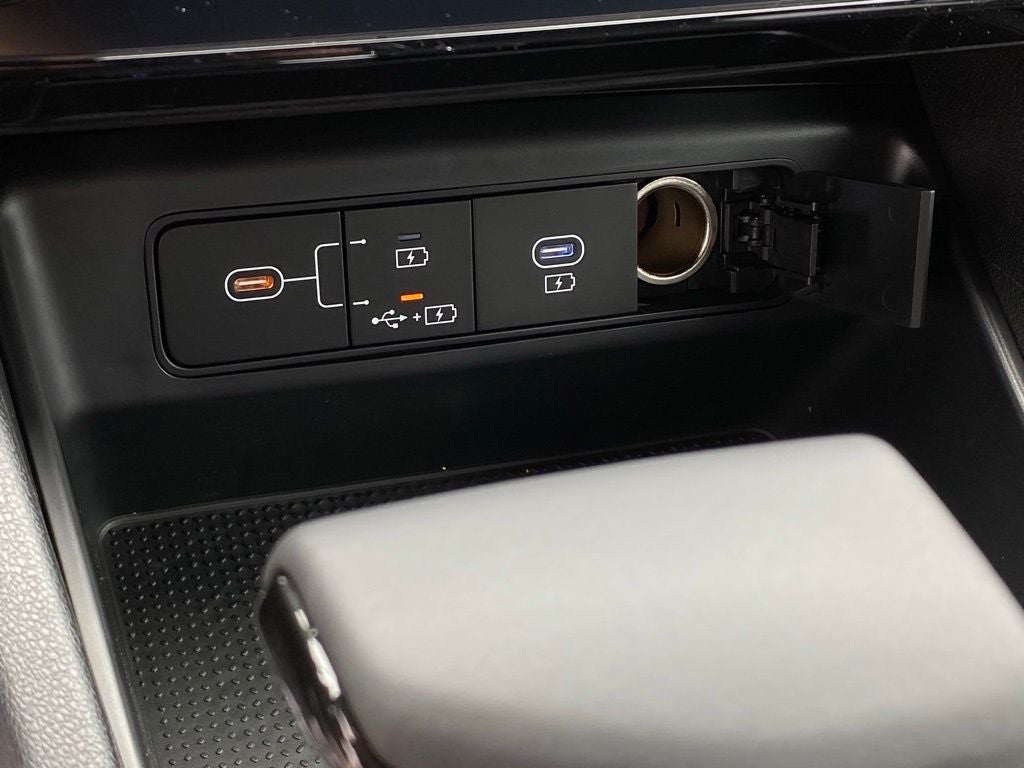 2026 Hyundai TUCSON XRT AWD