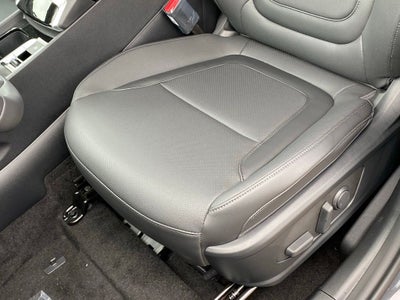 2026 Hyundai TUCSON XRT AWD