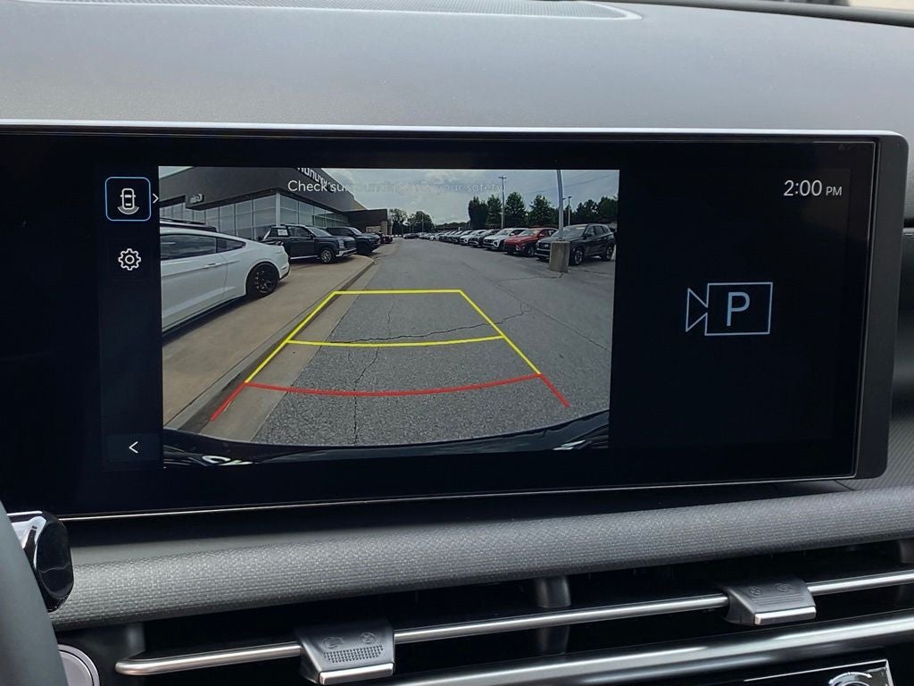 2026 Hyundai TUCSON XRT AWD