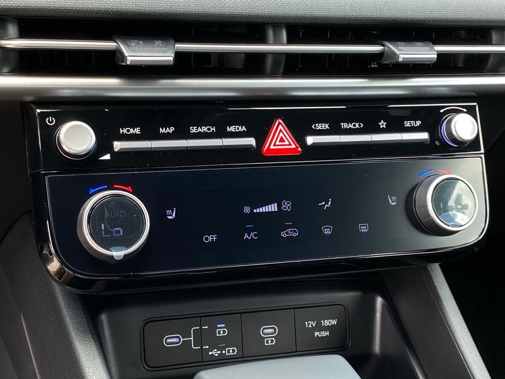2026 Hyundai TUCSON XRT AWD