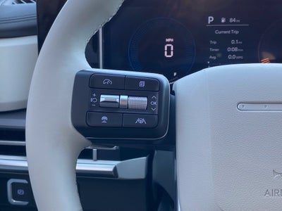 2027 Hyundai SANTA FE SE FWD