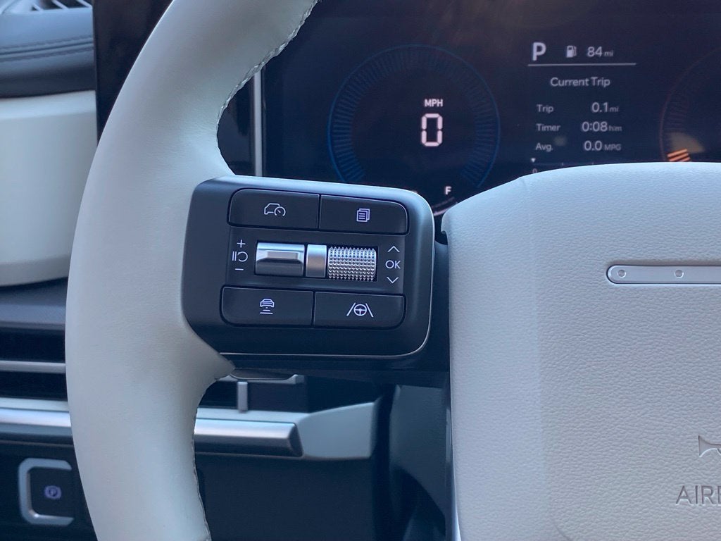 2027 Hyundai SANTA FE SE FWD
