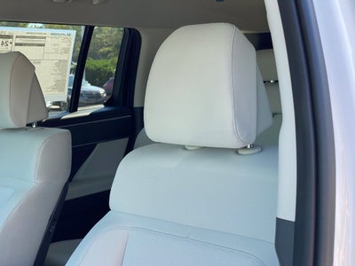 2027 Hyundai SANTA FE SE FWD