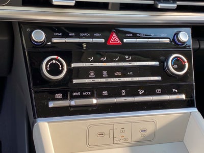 2027 Hyundai SANTA FE SE AWD