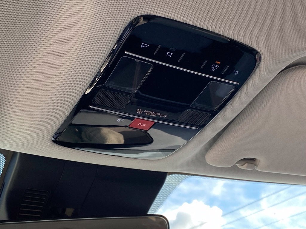 2027 Hyundai SANTA FE SE AWD