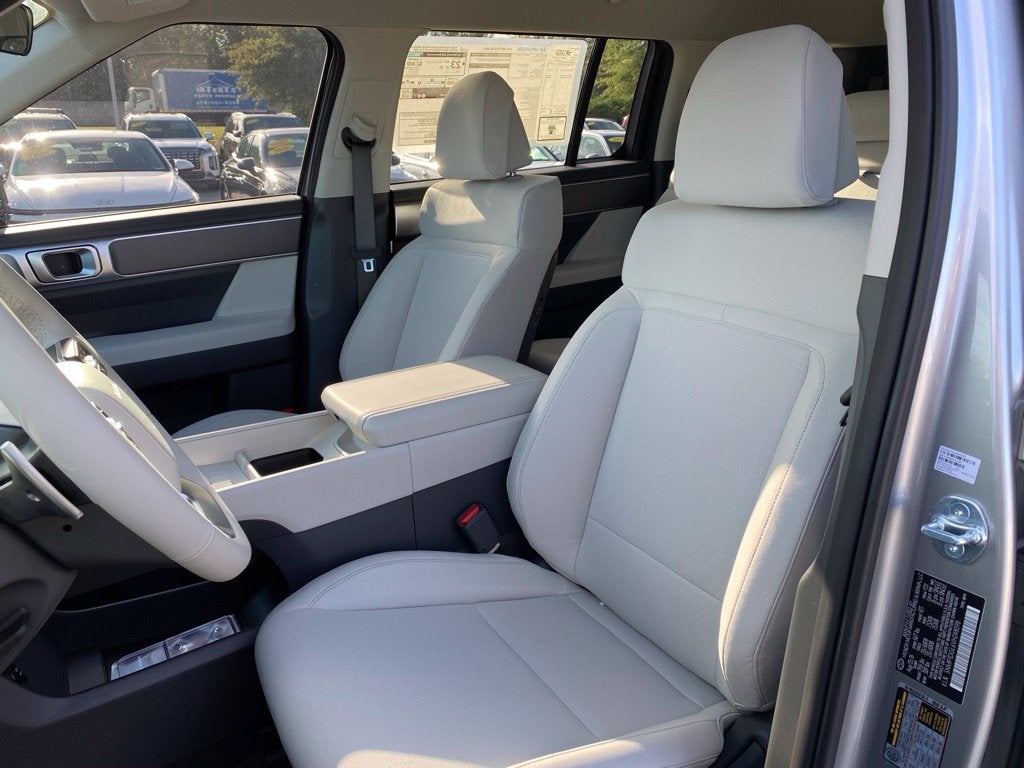 2027 Hyundai SANTA FE SE AWD