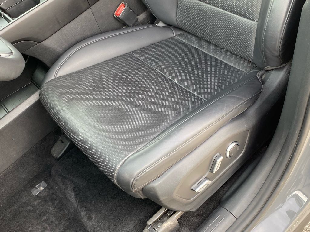 2024 Hyundai SANTA FE HYBRID SEL