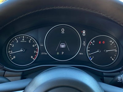 2027 Hyundai SANTA FE SEL FWD
