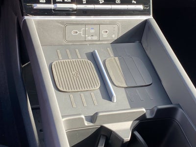 2027 Hyundai SANTA FE SEL FWD