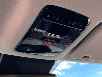 2027 Hyundai SANTA FE SEL FWD