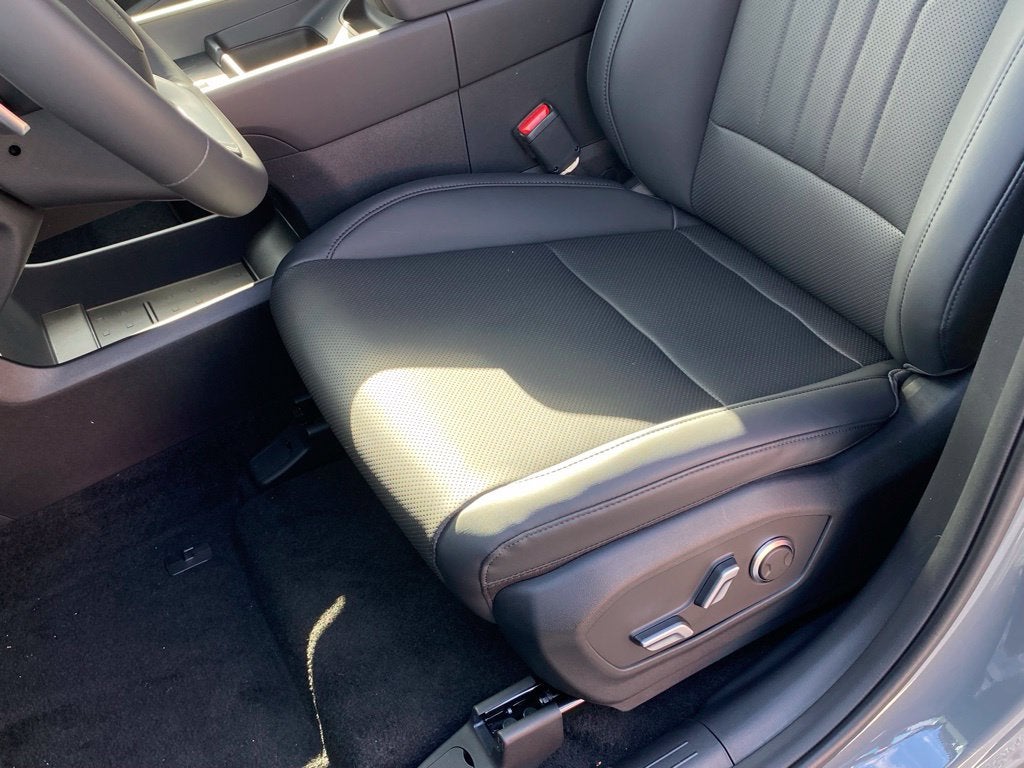 2027 Hyundai SANTA FE SEL FWD
