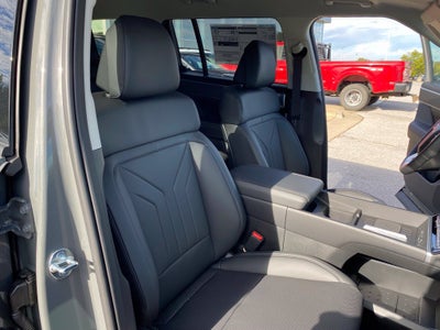 2027 Hyundai SANTA FE SEL FWD
