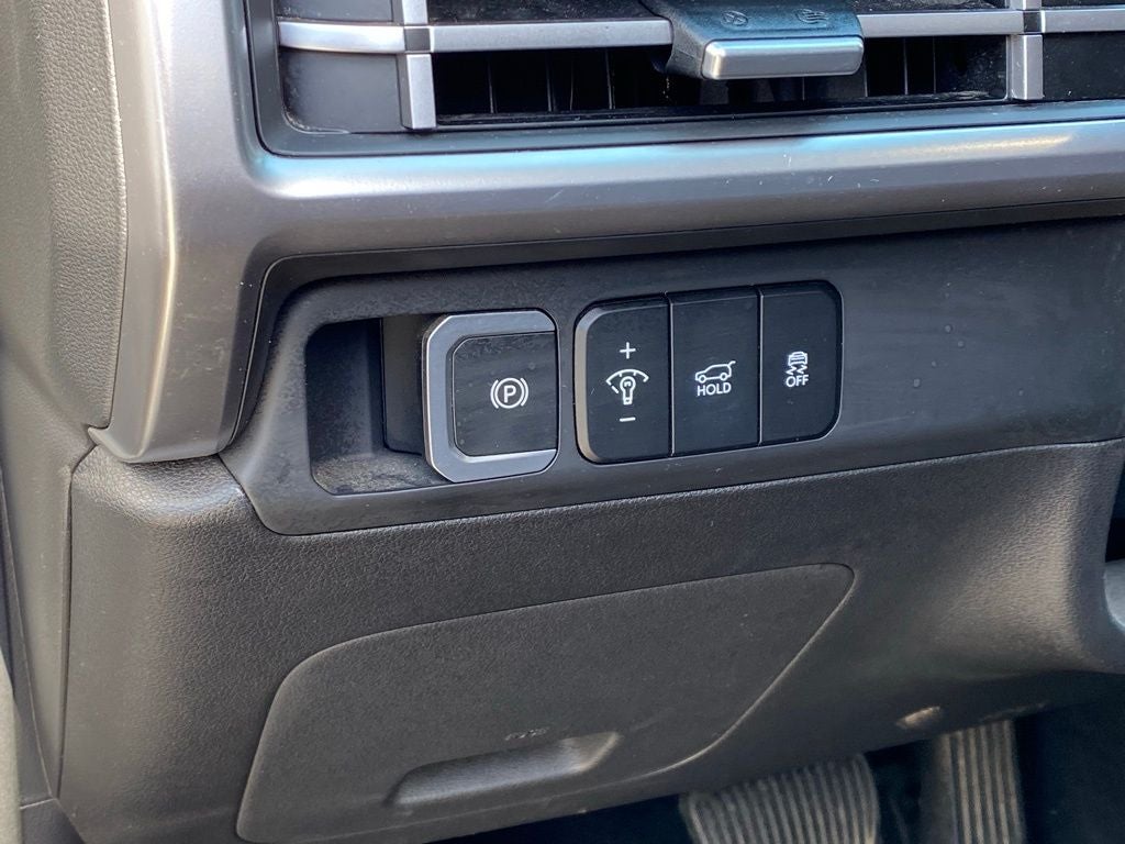 2024 Hyundai SANTA FE HYBRID SEL