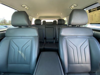 2024 Hyundai SANTA FE HYBRID SEL